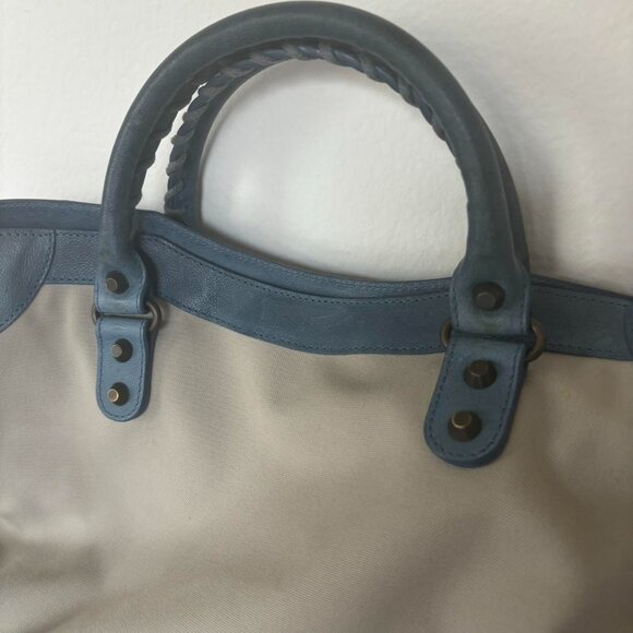 Balenciaga City Bag - rare color - Picture 2 of 11